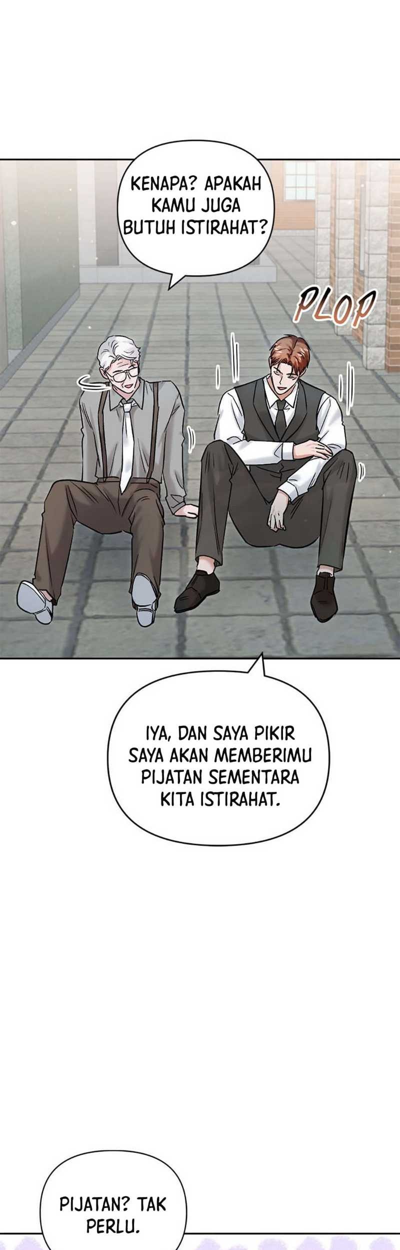 Road to Stardom Chapter 88 Gambar 42
