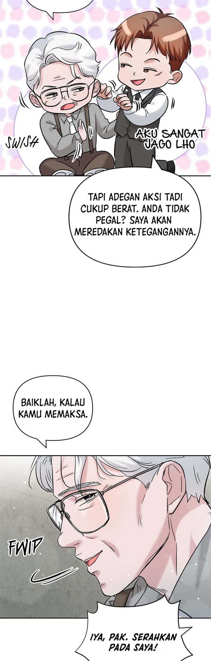 Road to Stardom Chapter 88 Gambar 43