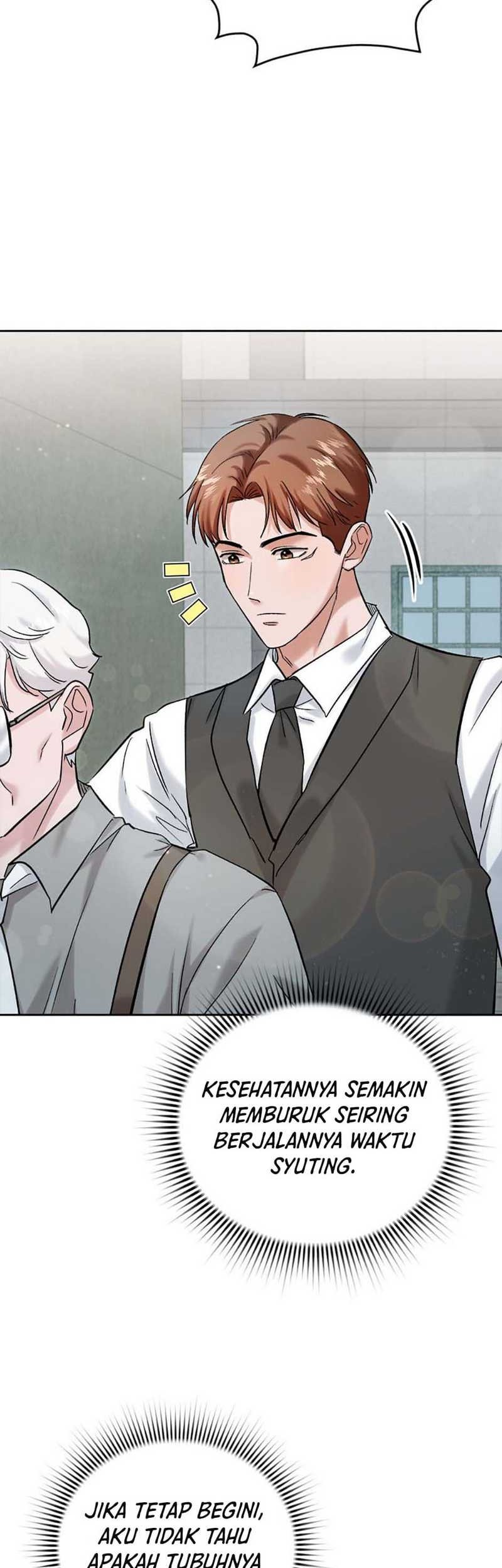 Road to Stardom Chapter 88 Gambar 44