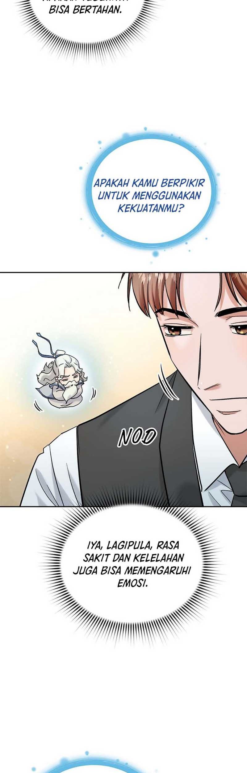 Road to Stardom Chapter 88 Gambar 45