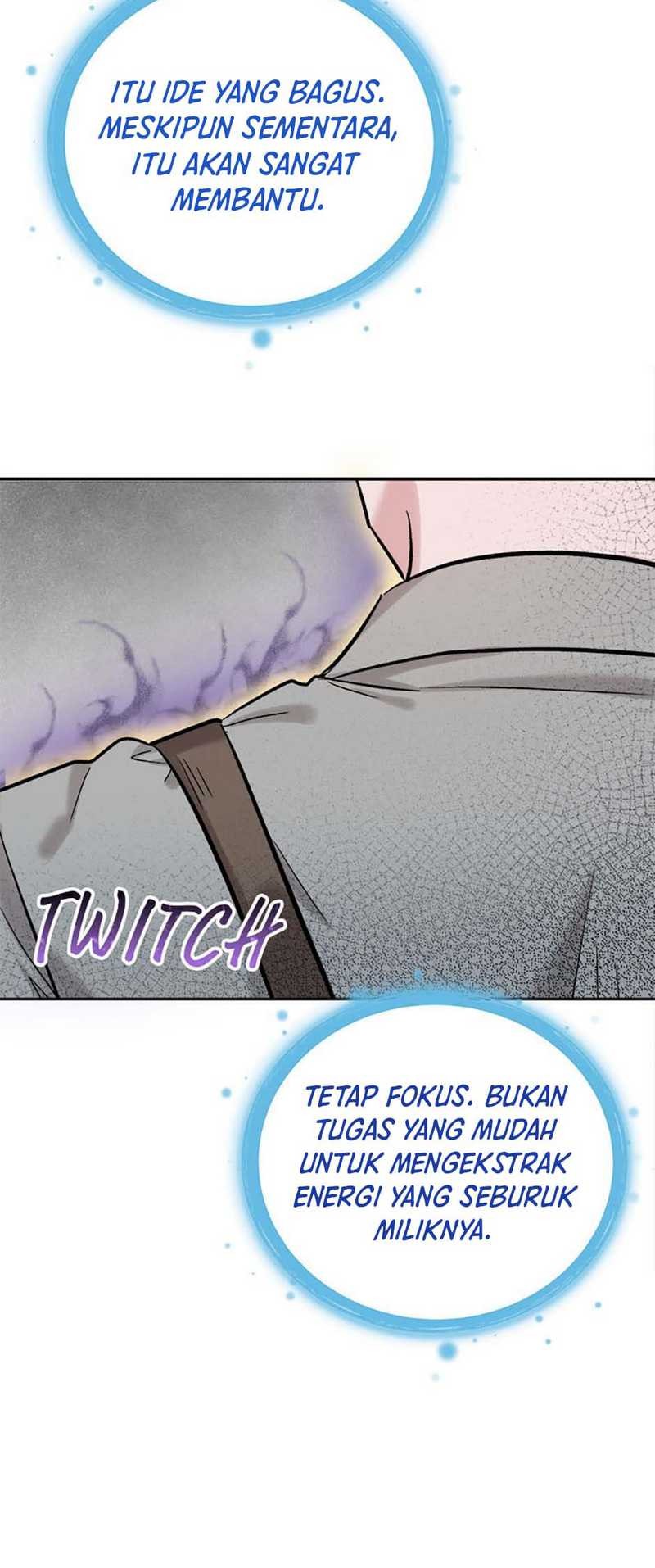 Road to Stardom Chapter 88 Gambar 46