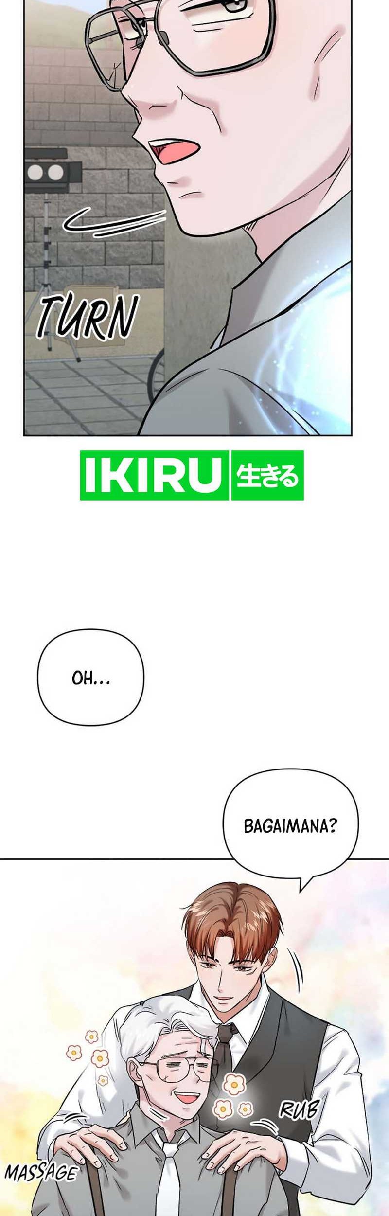 Road to Stardom Chapter 88 Gambar 48