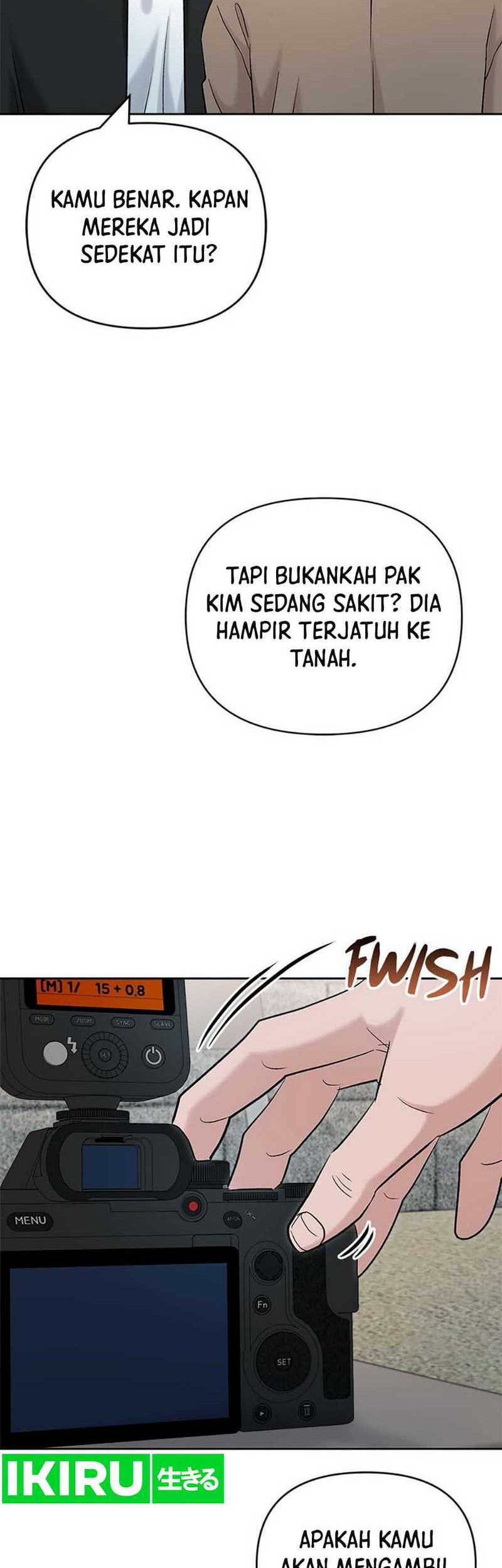 Road to Stardom Chapter 88 Gambar 50