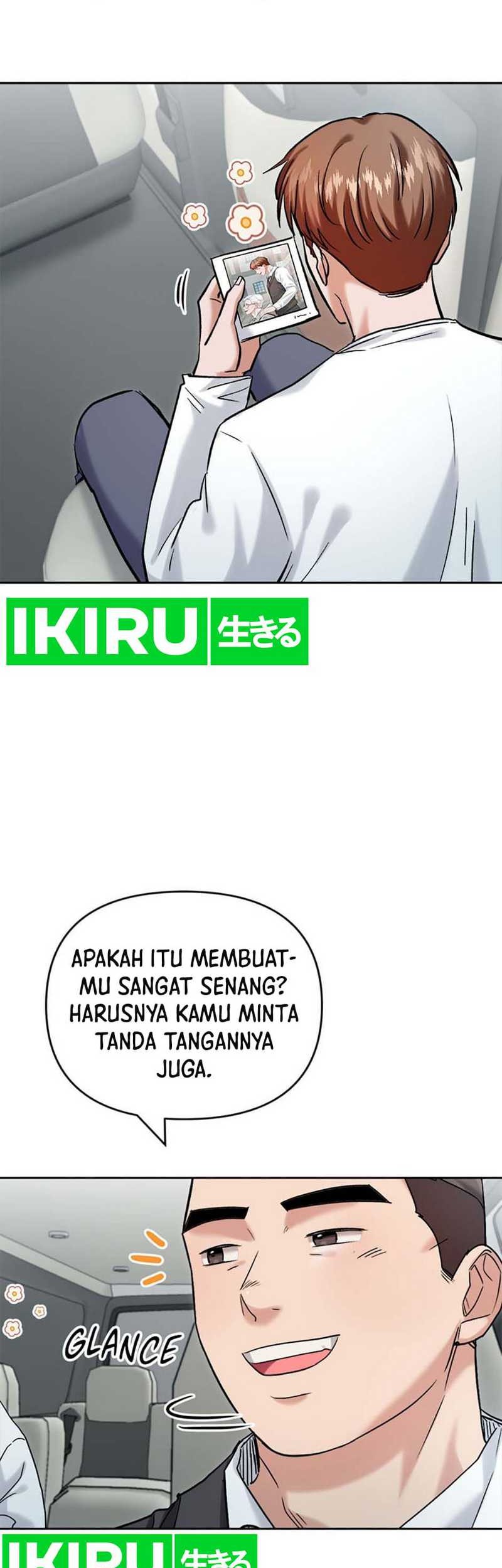 Road to Stardom Chapter 88 Gambar 54