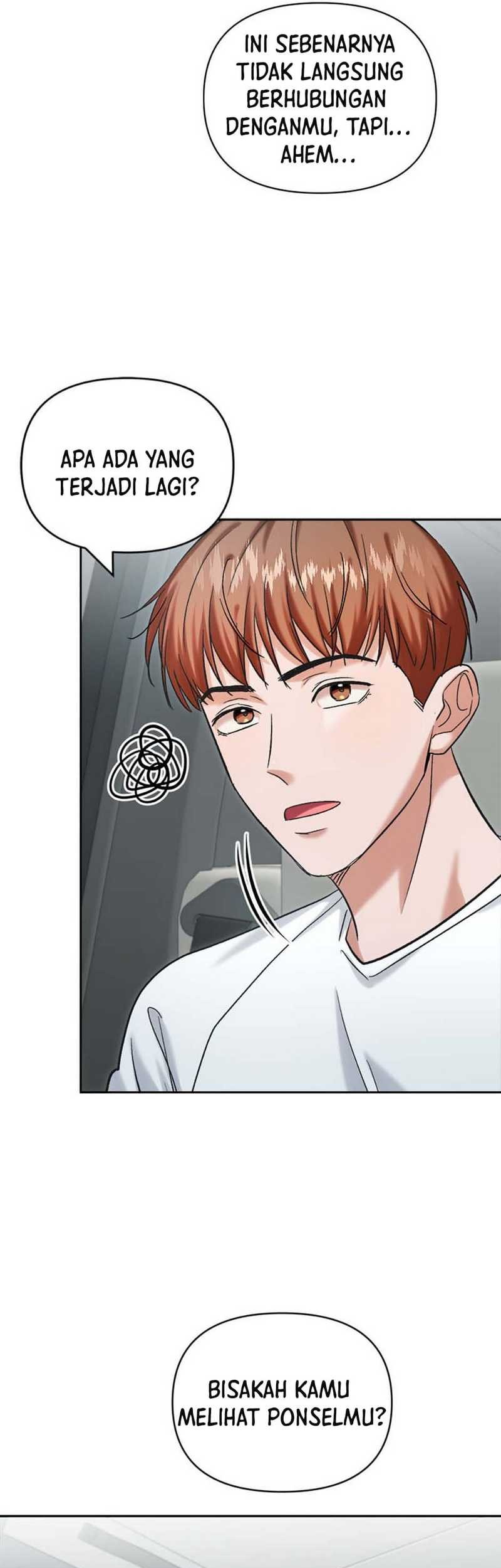 Road to Stardom Chapter 88 Gambar 57