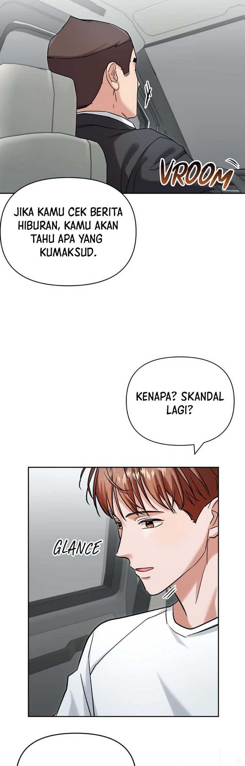 Road to Stardom Chapter 88 Gambar 58