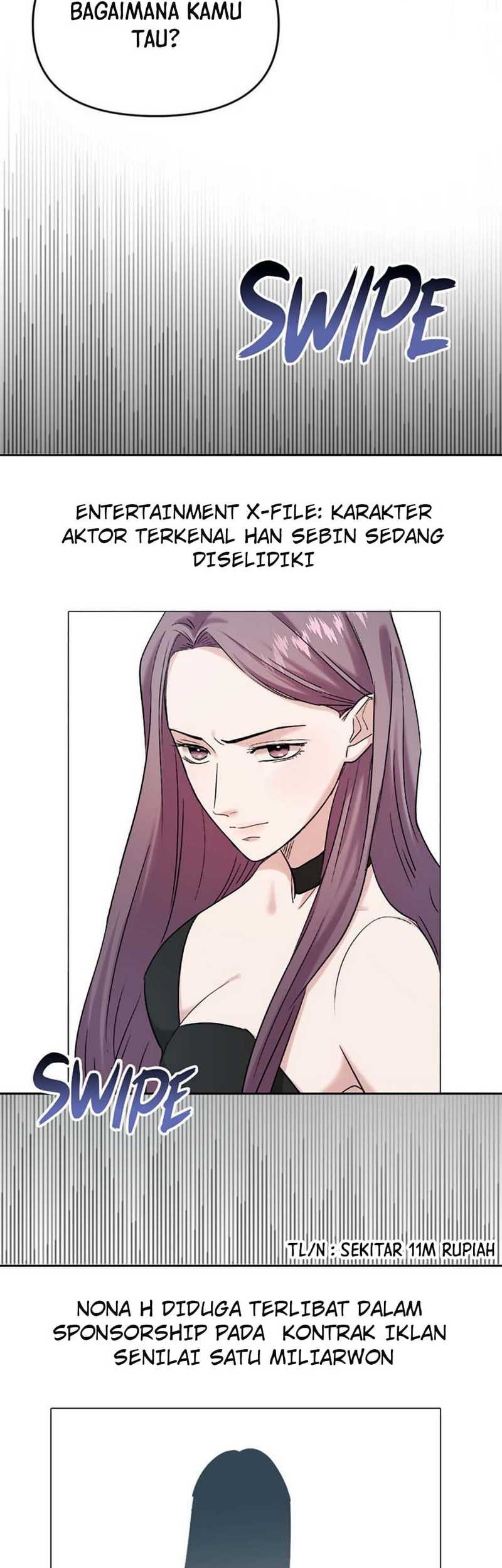 Road to Stardom Chapter 88 Gambar 59