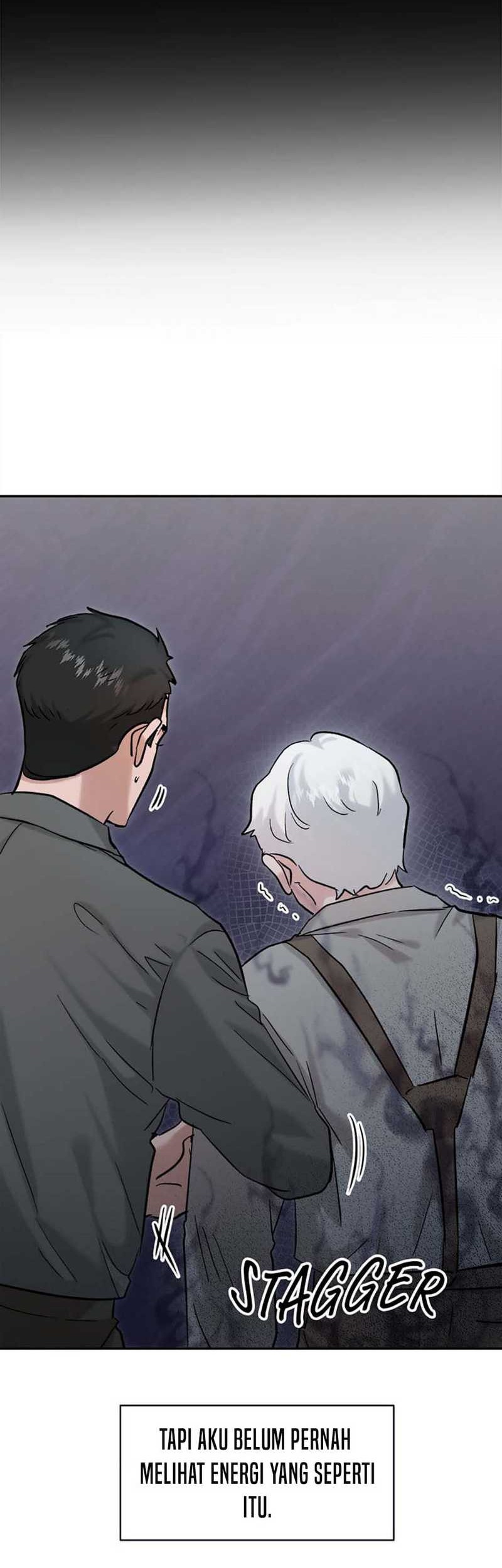 Road to Stardom Chapter 88 Gambar 5