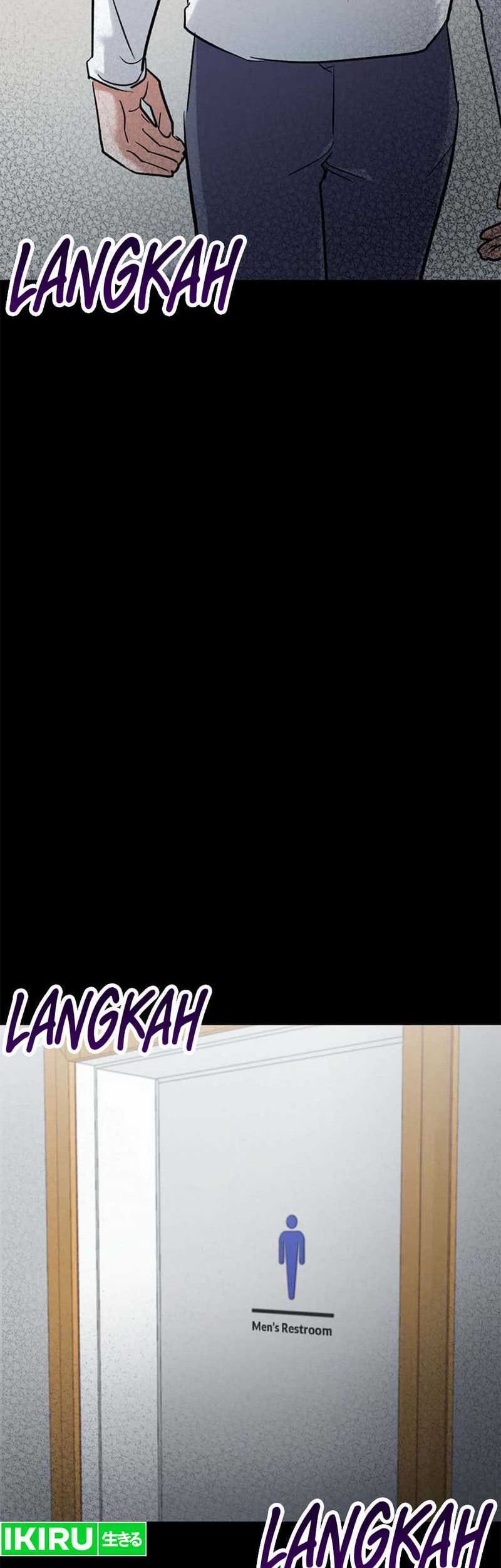 Road to Stardom Chapter 88 Gambar 10