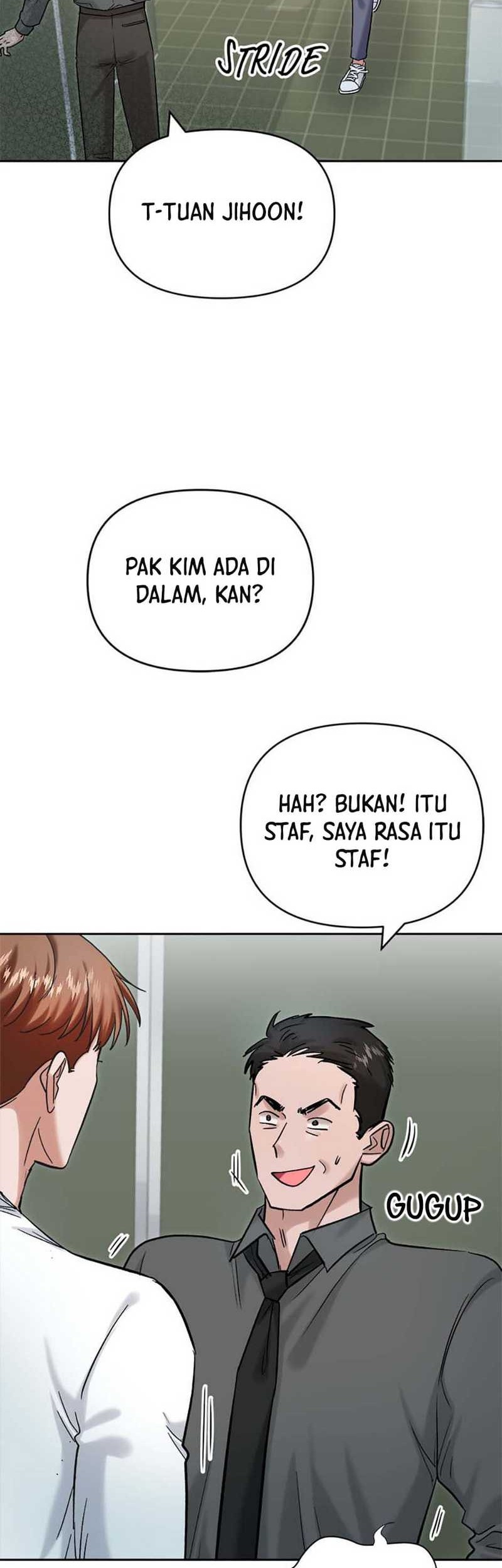 Road to Stardom Chapter 88 Gambar 13