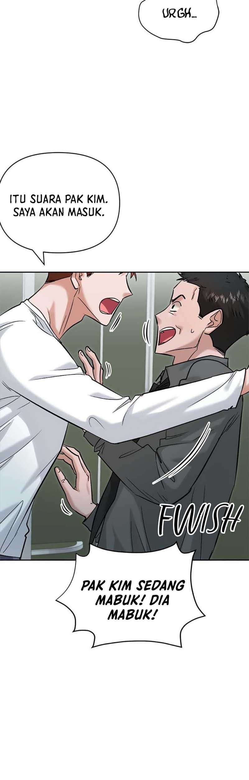 Road to Stardom Chapter 88 Gambar 14