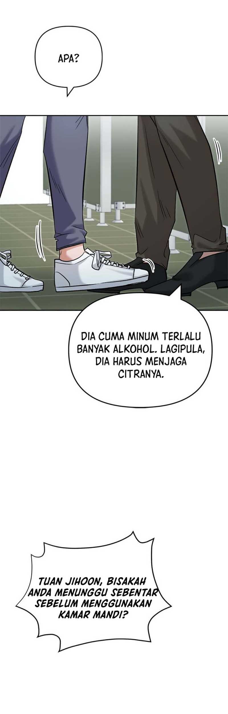 Road to Stardom Chapter 88 Gambar 15
