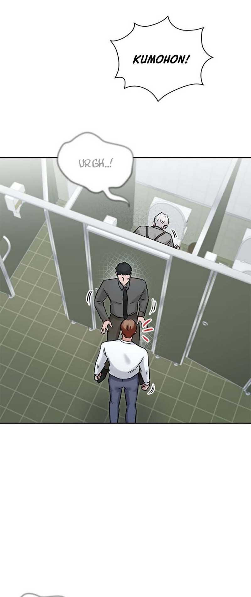 Road to Stardom Chapter 88 Gambar 16