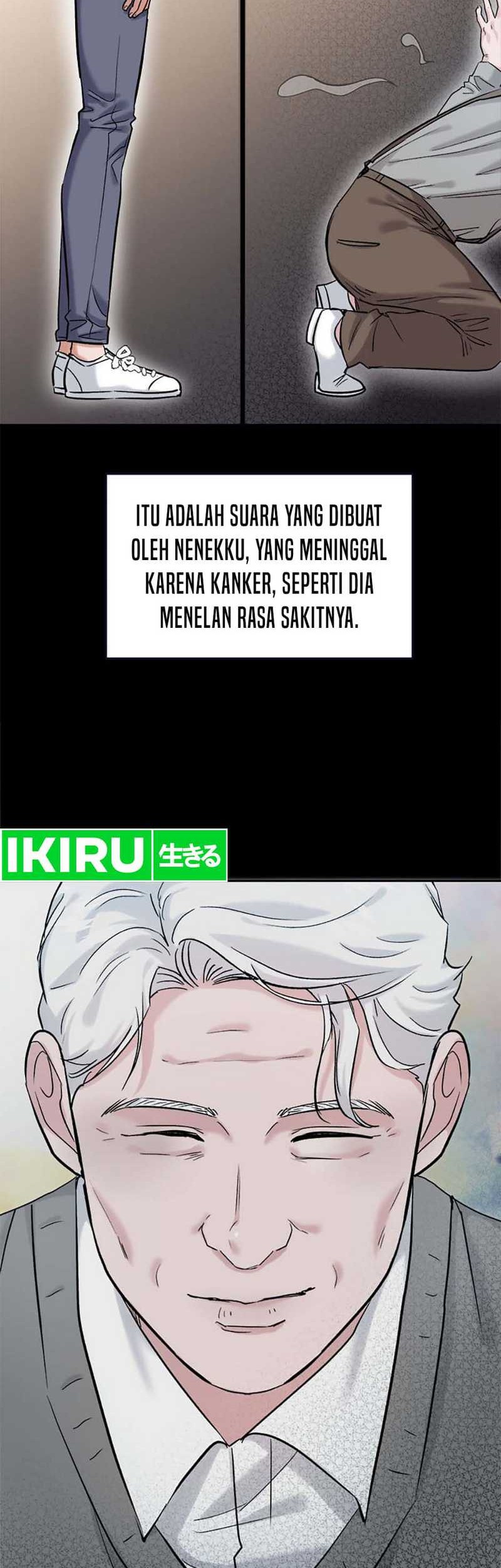 Road to Stardom Chapter 88 Gambar 18