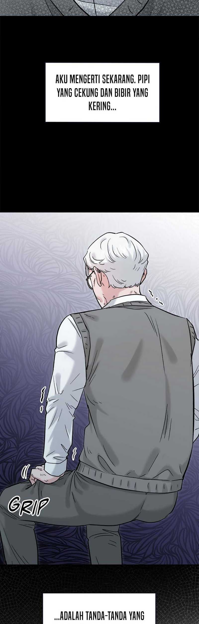 Road to Stardom Chapter 88 Gambar 19