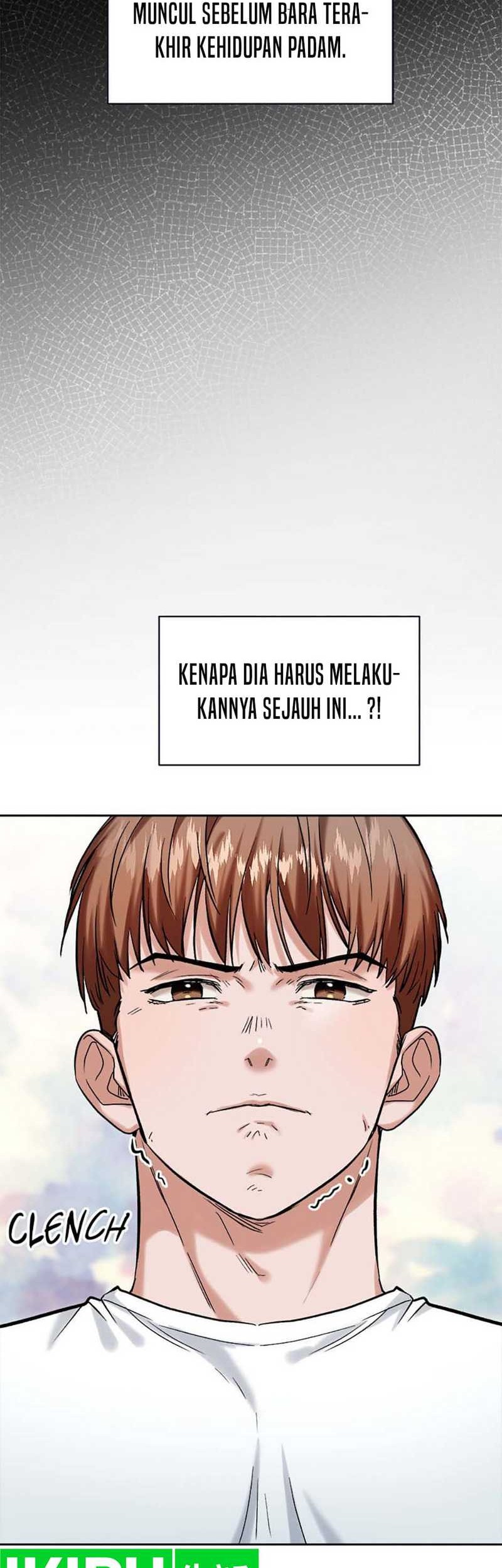 Road to Stardom Chapter 88 Gambar 20