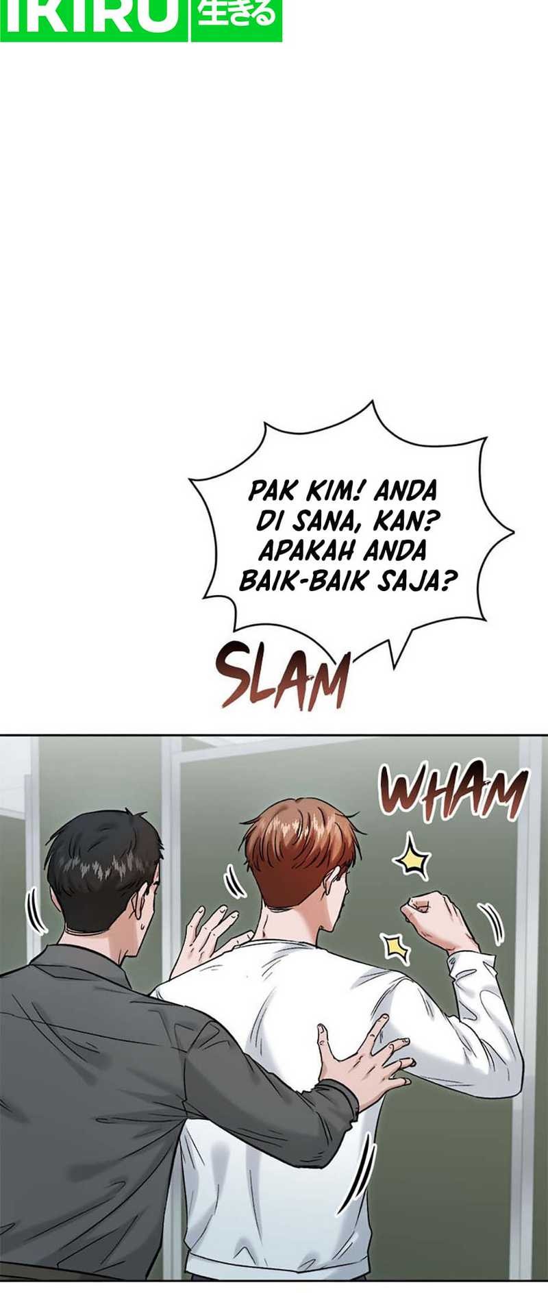 Road to Stardom Chapter 88 Gambar 21