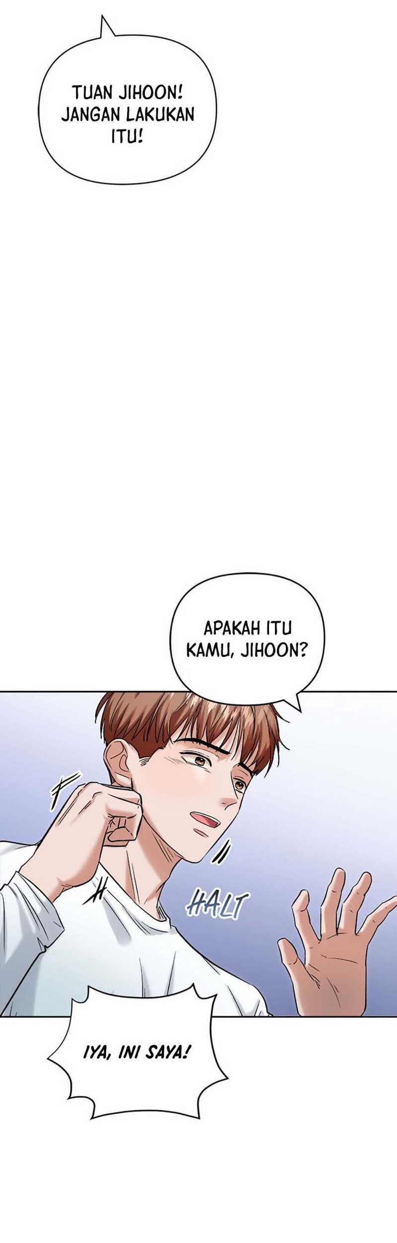 Road to Stardom Chapter 88 Gambar 22