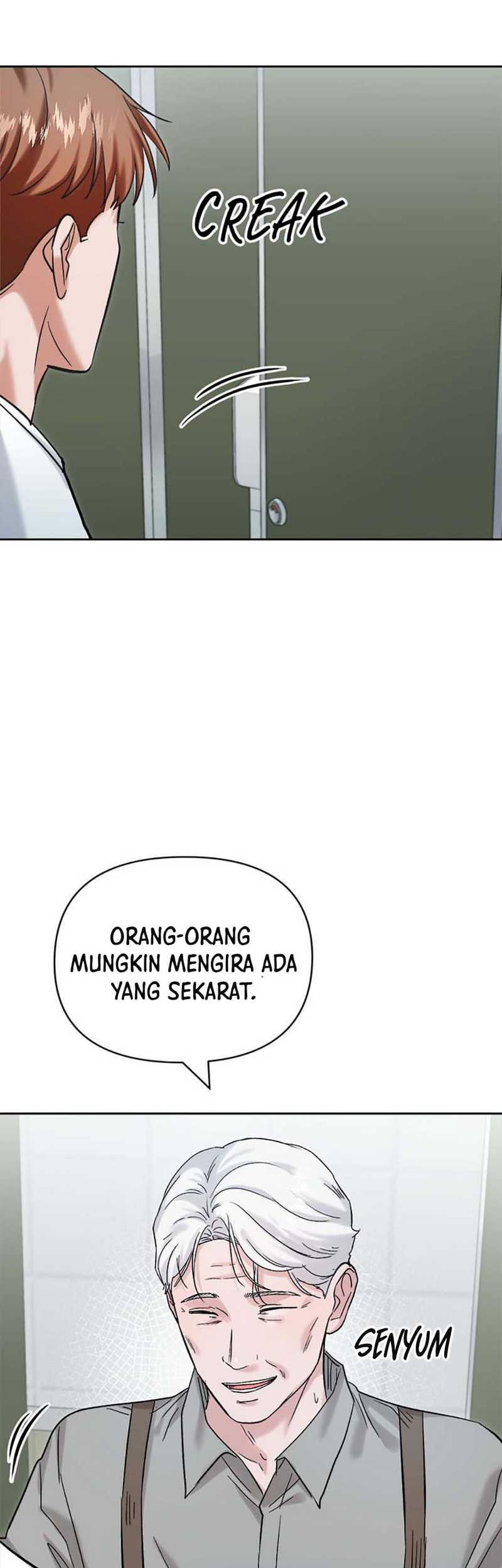 Road to Stardom Chapter 88 Gambar 24