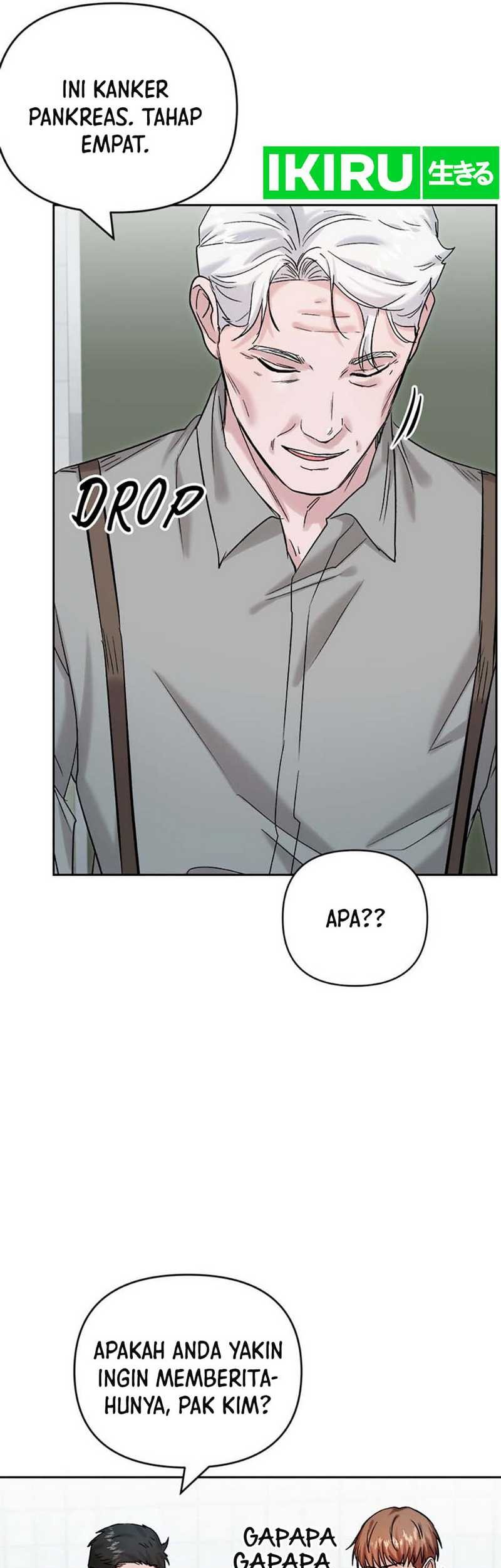Road to Stardom Chapter 88 Gambar 27