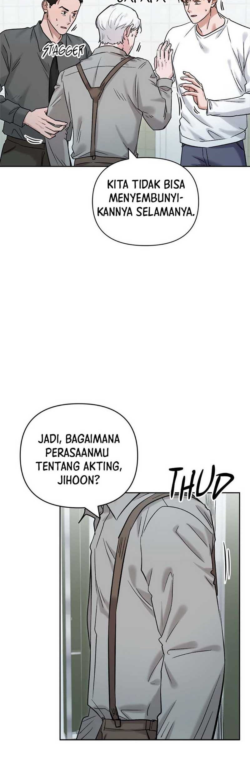 Road to Stardom Chapter 88 Gambar 28
