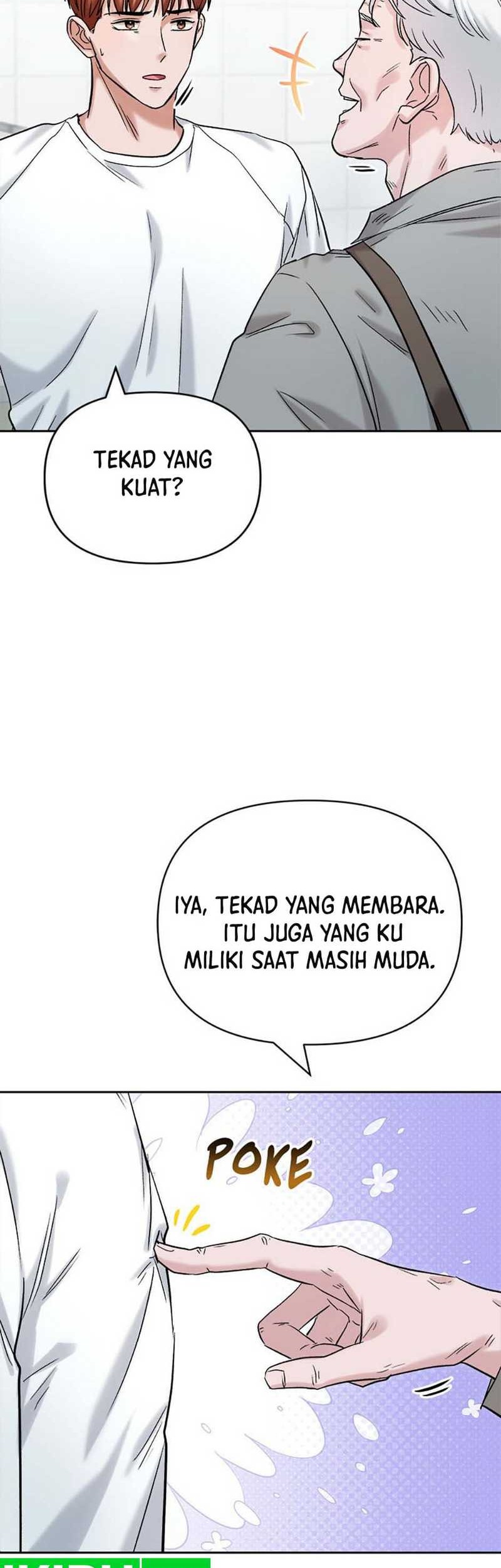 Road to Stardom Chapter 88 Gambar 30