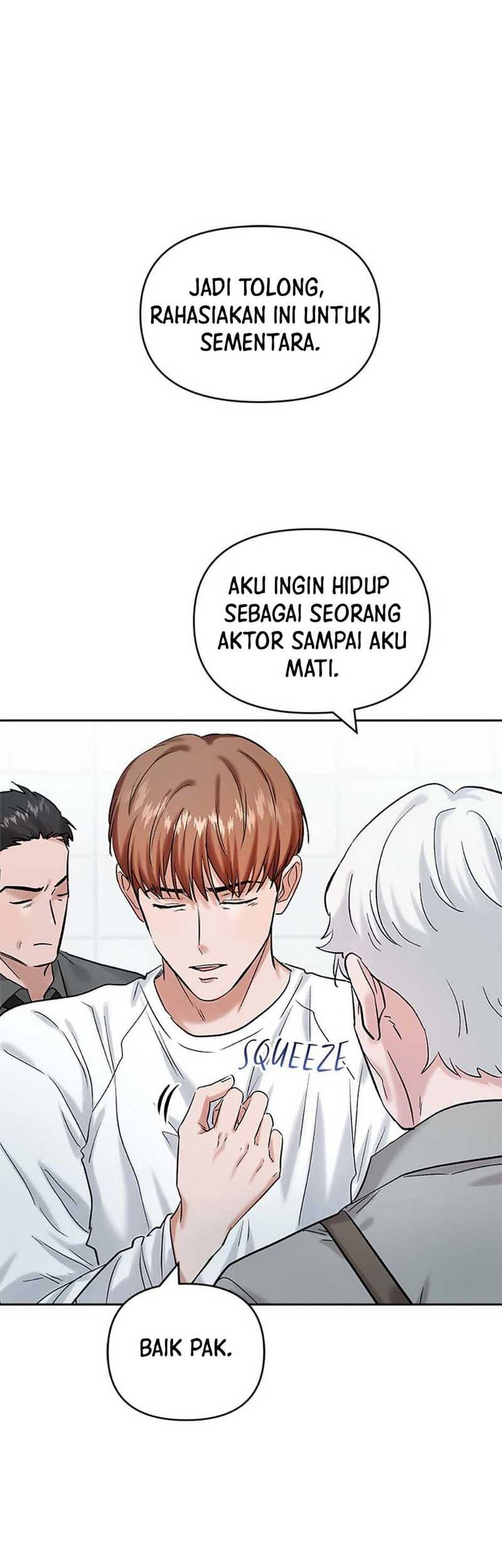 Road to Stardom Chapter 88 Gambar 32