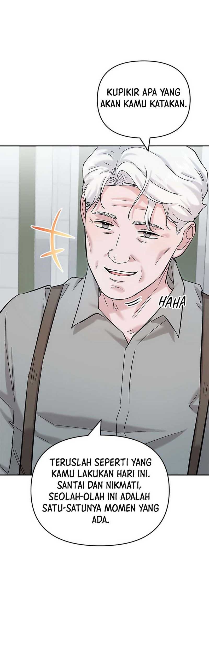 Road to Stardom Chapter 88 Gambar 34