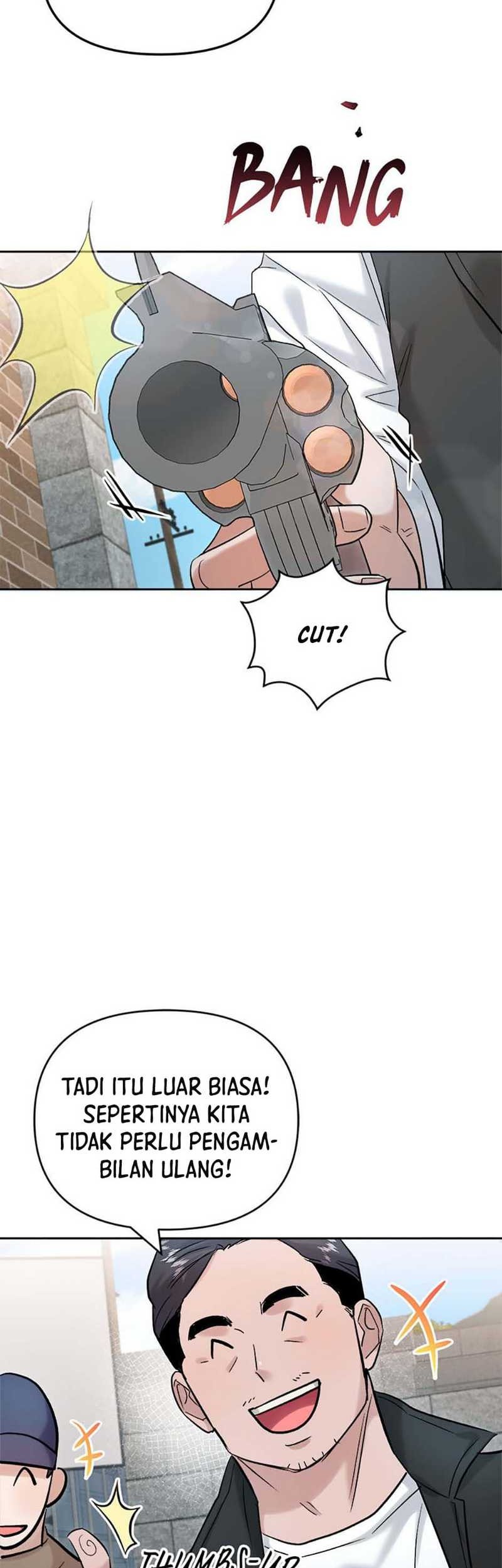 Road to Stardom Chapter 88 Gambar 39