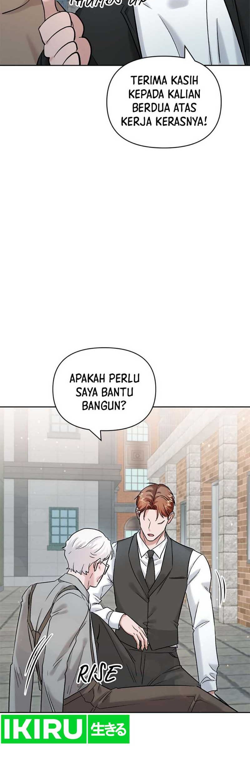 Road to Stardom Chapter 88 Gambar 40