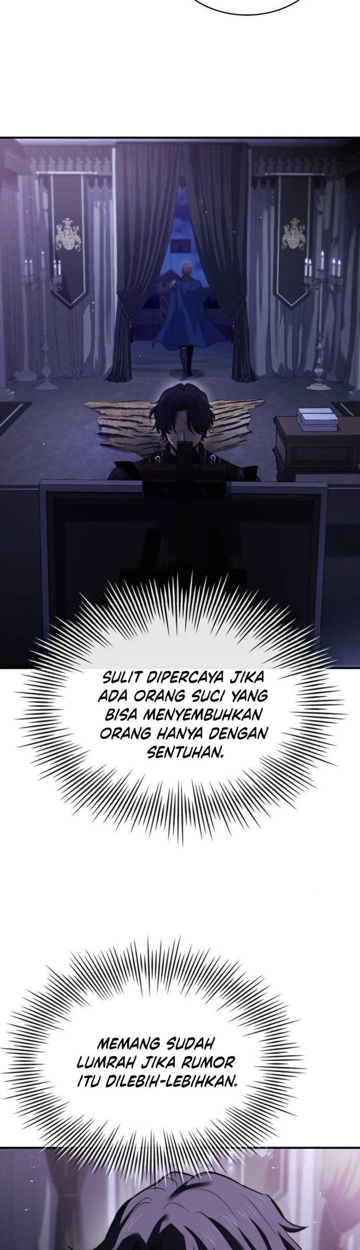 Baca The Crown Prince That Sells Medicine Chapter 64 Gambar 2
