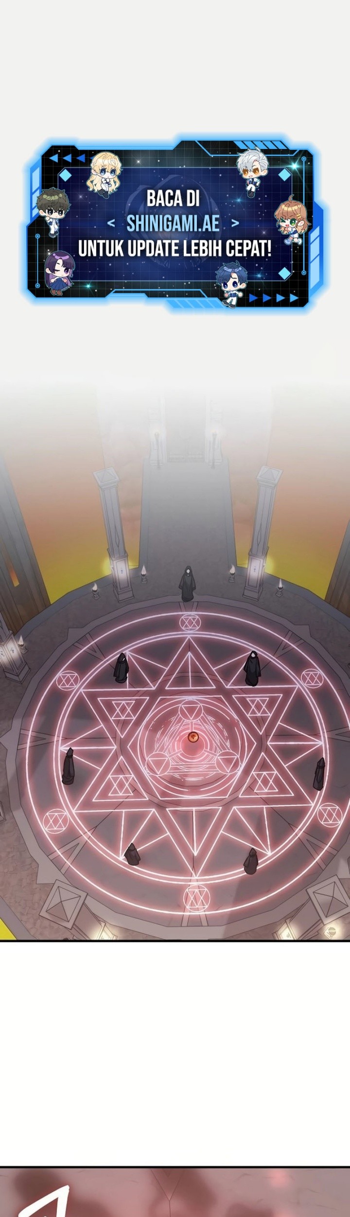 Baca Transcension Academy Chapter 144 Gambar 2
