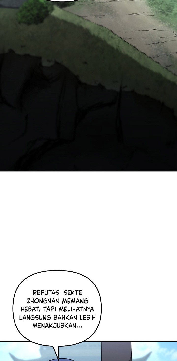 Reincarnation of the Murim Clan’s Former Ranker Chapter 139 Gambar 3