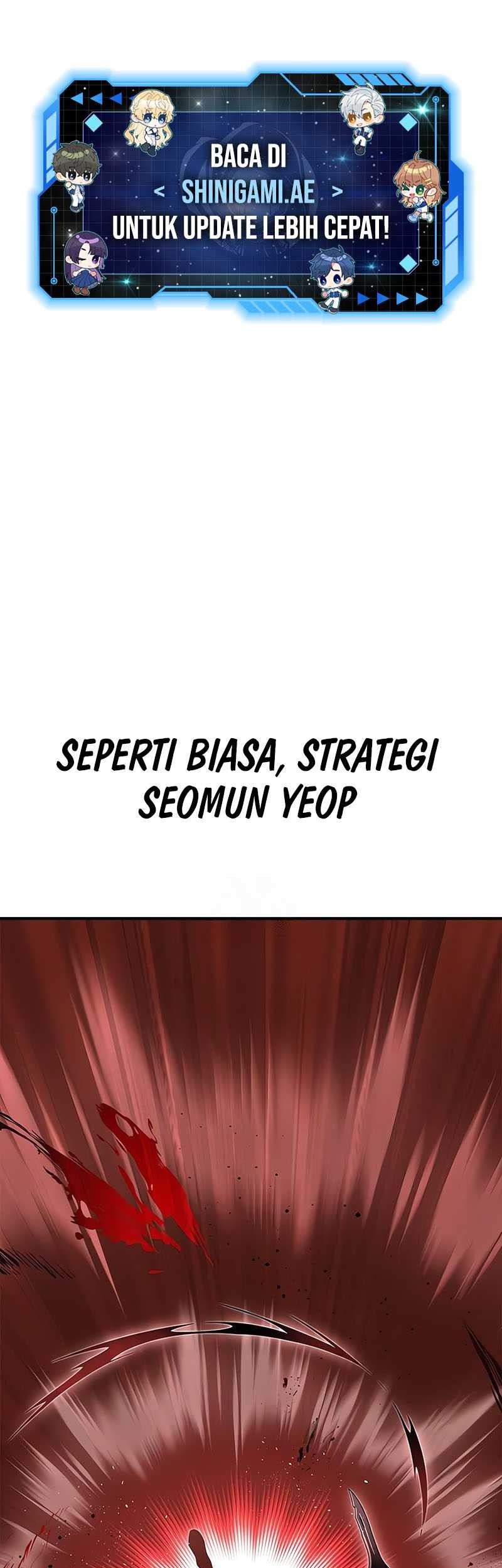 Baca Superhuman Battlefield Chapter 142 Gambar 2