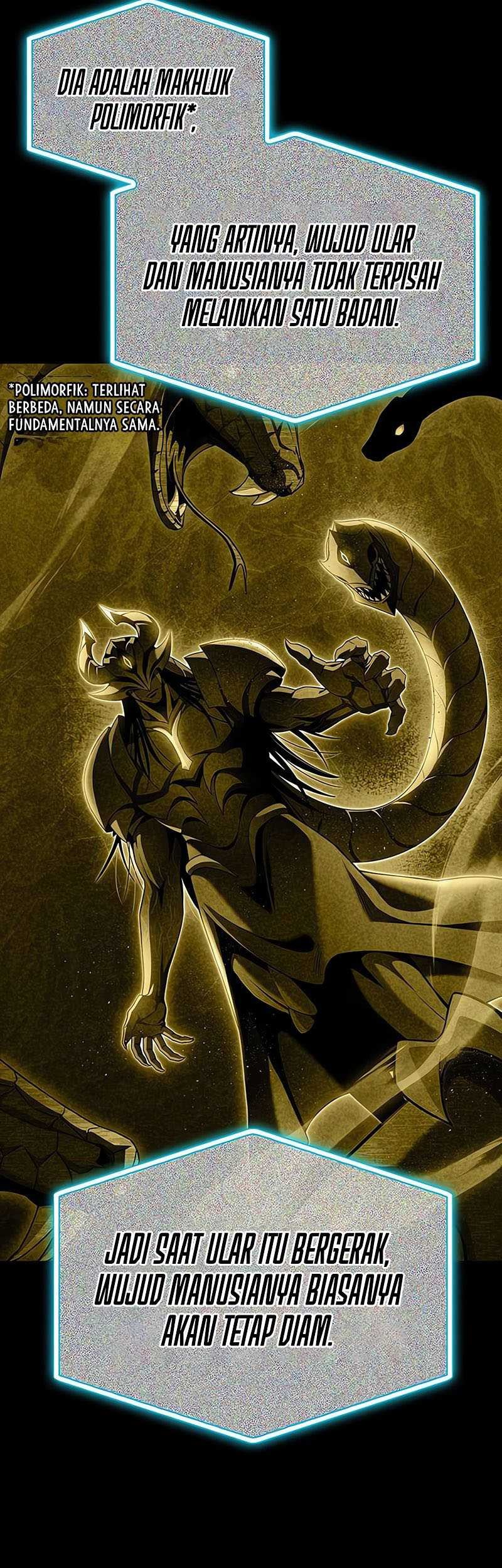 Superhuman Battlefield Chapter 141 Gambar 38