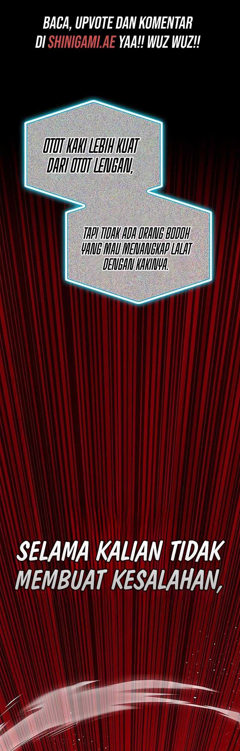 Superhuman Battlefield Chapter 141 Gambar 39