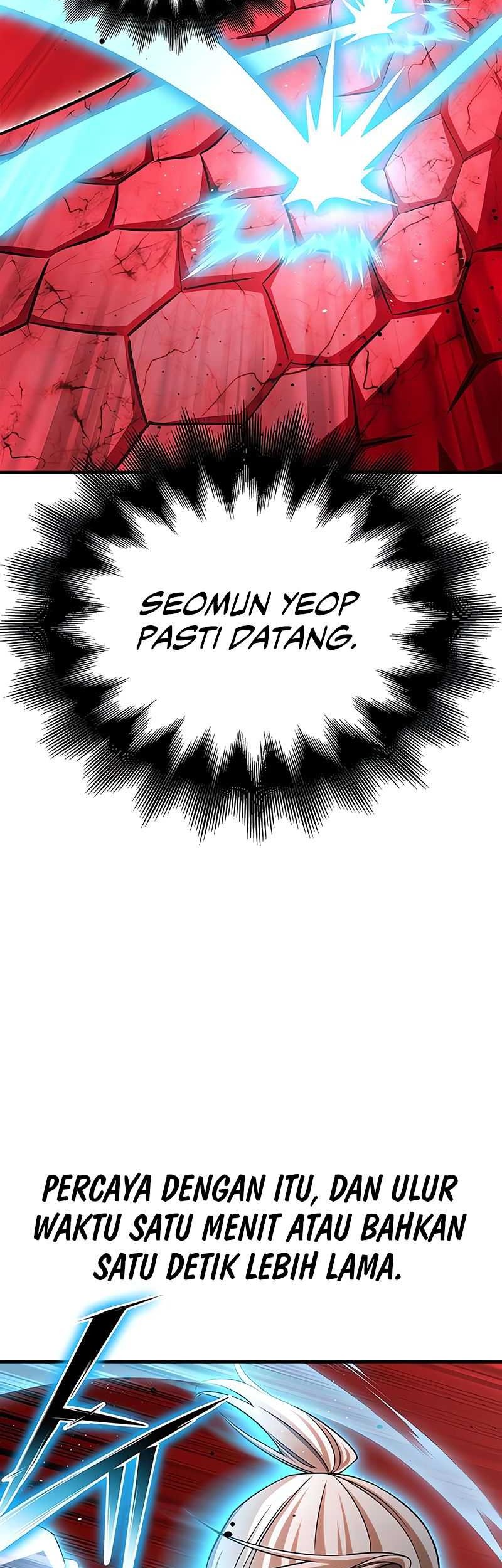 Superhuman Battlefield Chapter 141 Gambar 52