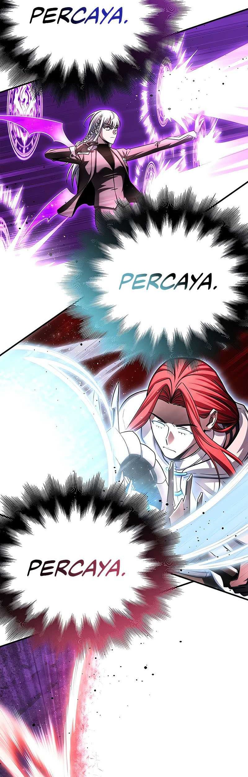 Superhuman Battlefield Chapter 141 Gambar 55