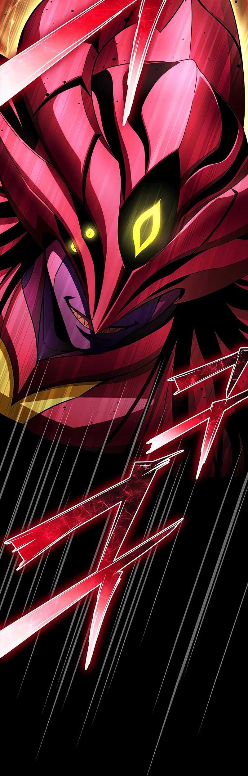 Superhuman Battlefield Chapter 141 Gambar 63