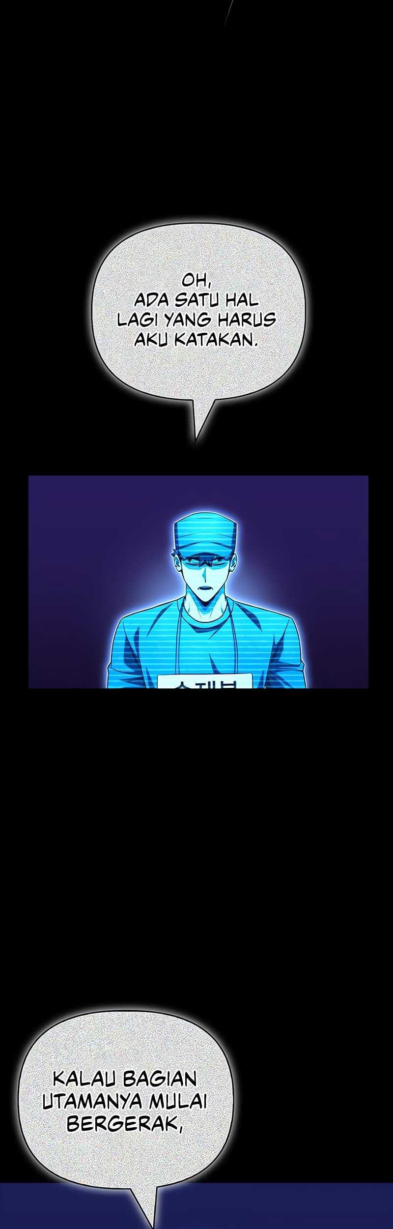 Superhuman Battlefield Chapter 141 Gambar 64