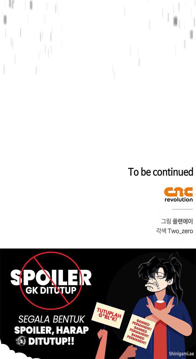 Superhuman Battlefield Chapter 141 Gambar 68