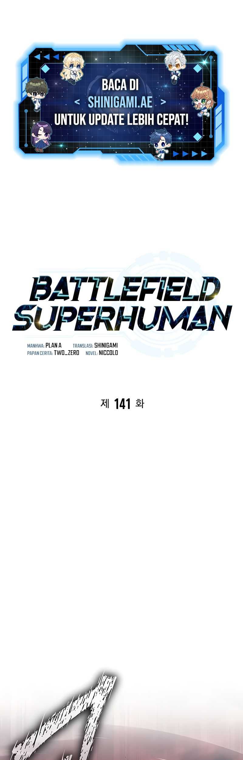 Baca  Superhuman Battlefield Chapter 141 Gambar 2