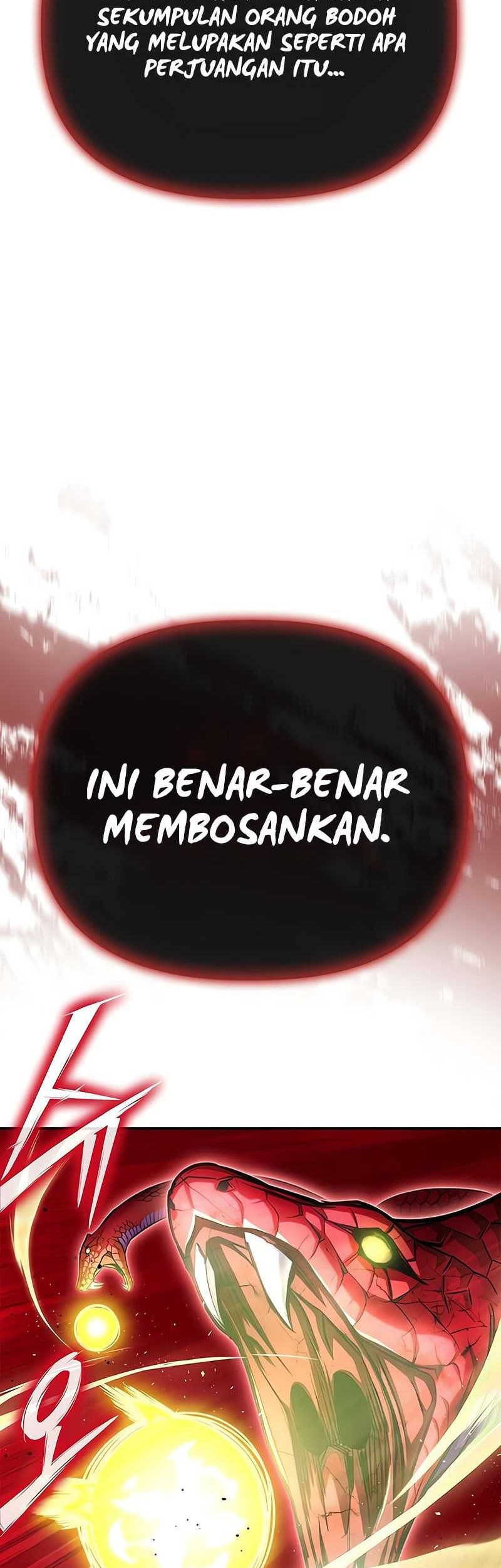 Superhuman Battlefield Chapter 141 Gambar 7