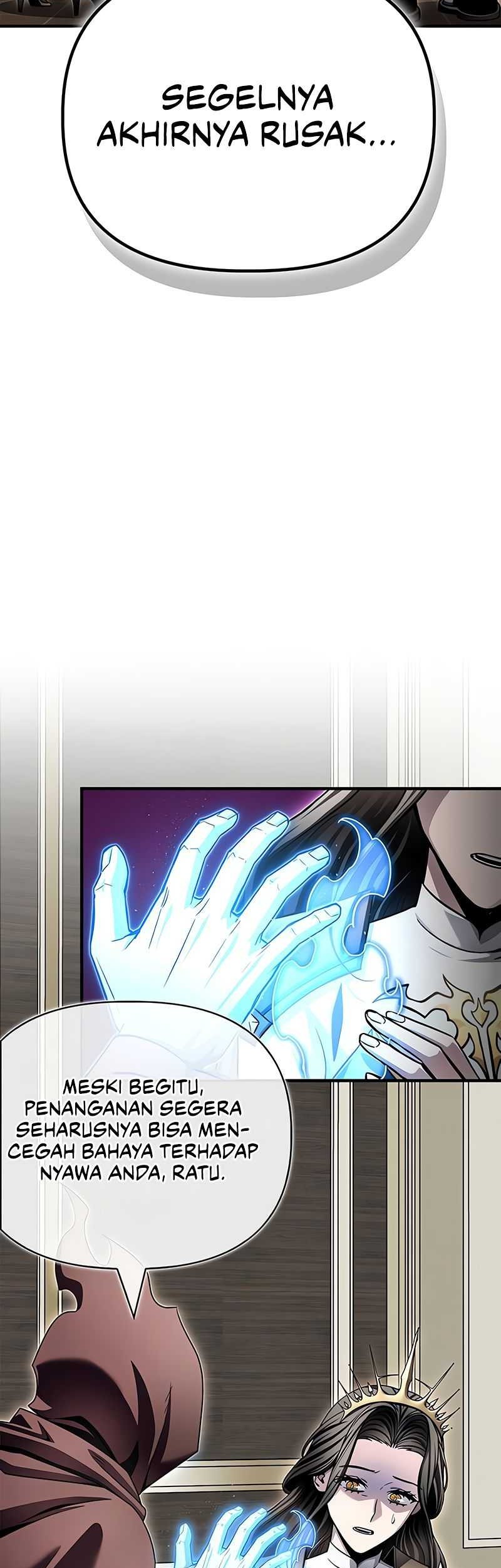 Superhuman Battlefield Chapter 141 Gambar 12