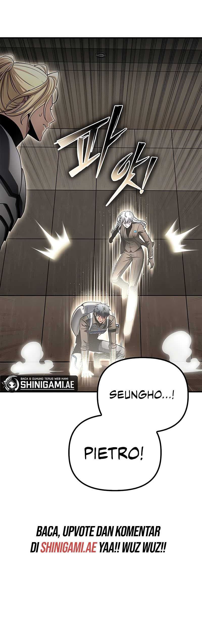 Superhuman Battlefield Chapter 141 Gambar 15