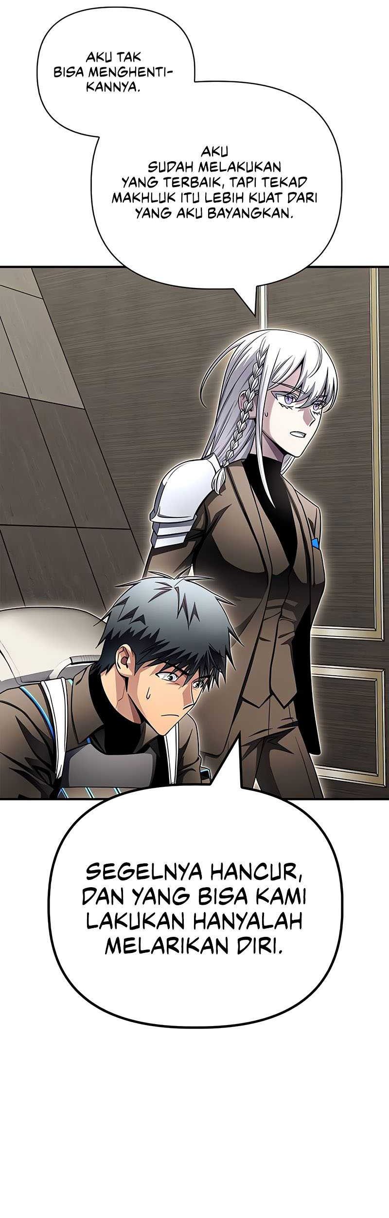 Superhuman Battlefield Chapter 141 Gambar 16