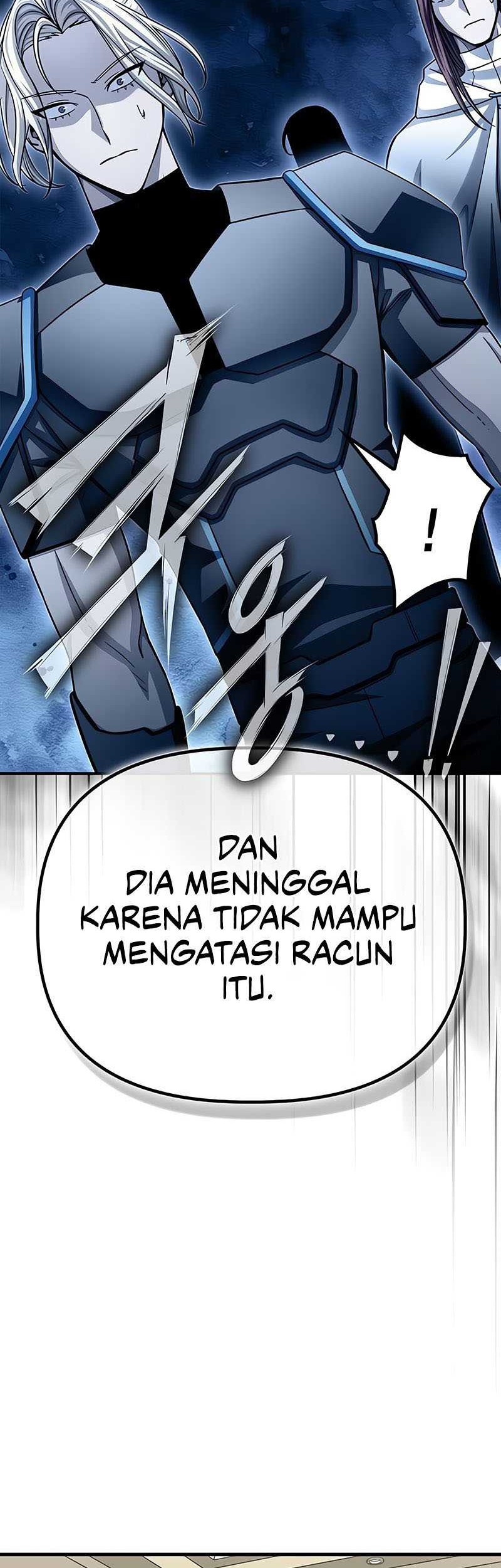 Superhuman Battlefield Chapter 141 Gambar 19