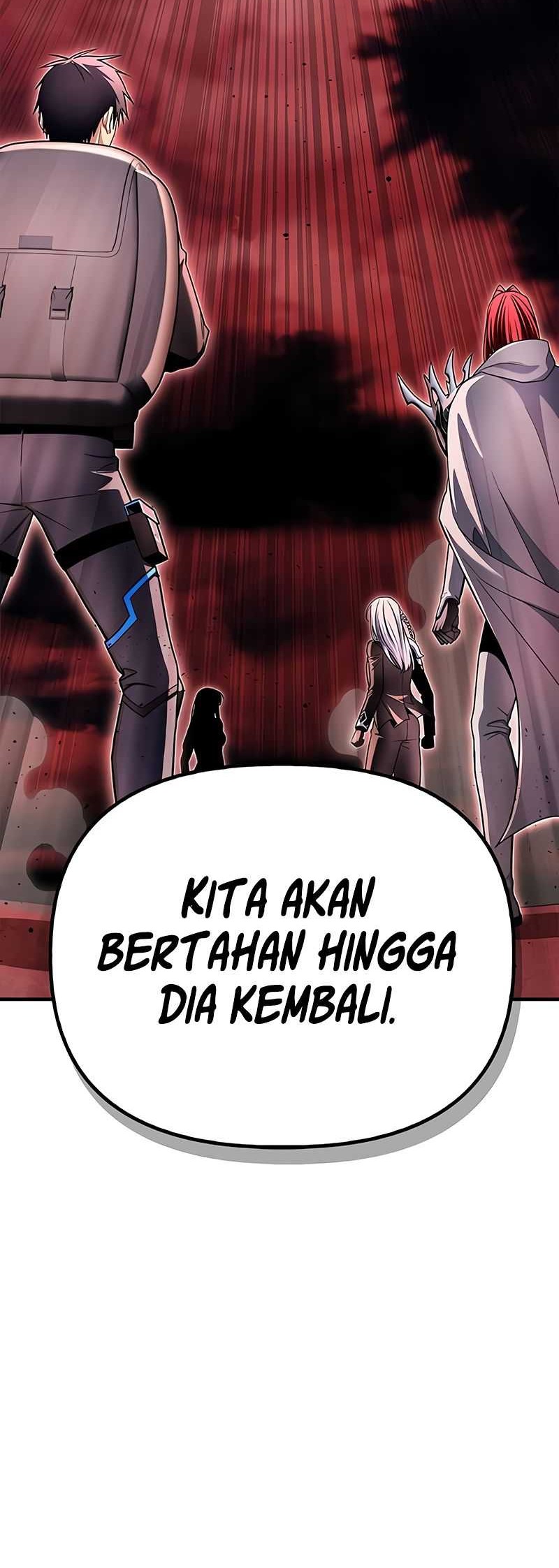 Superhuman Battlefield Chapter 141 Gambar 25