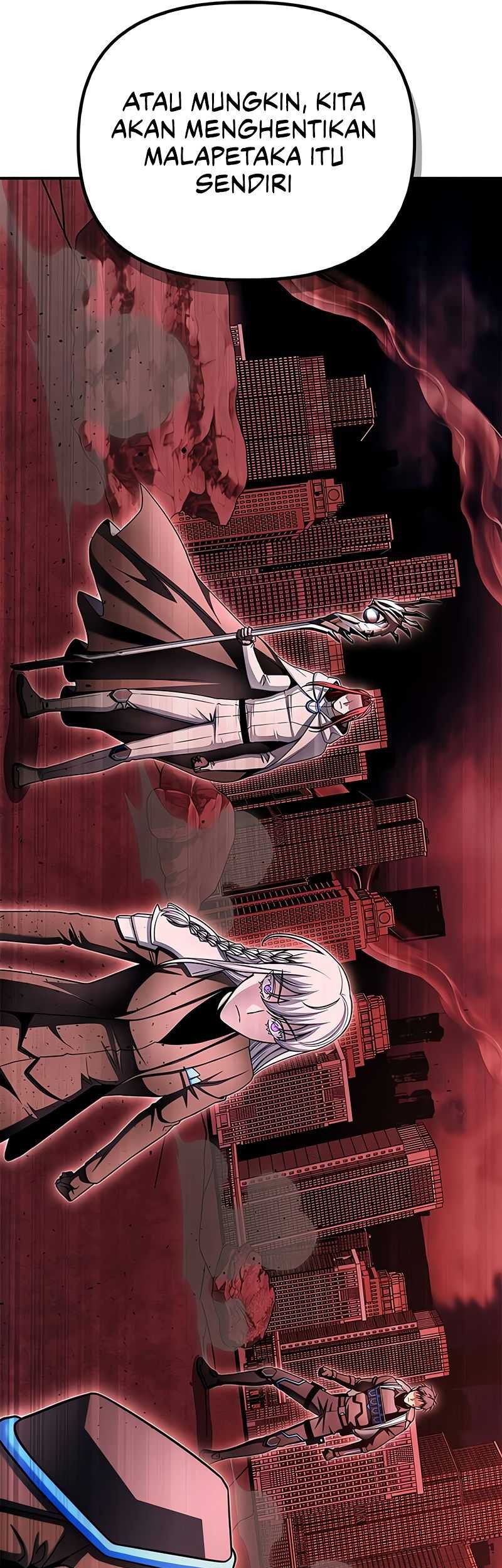 Superhuman Battlefield Chapter 141 Gambar 26