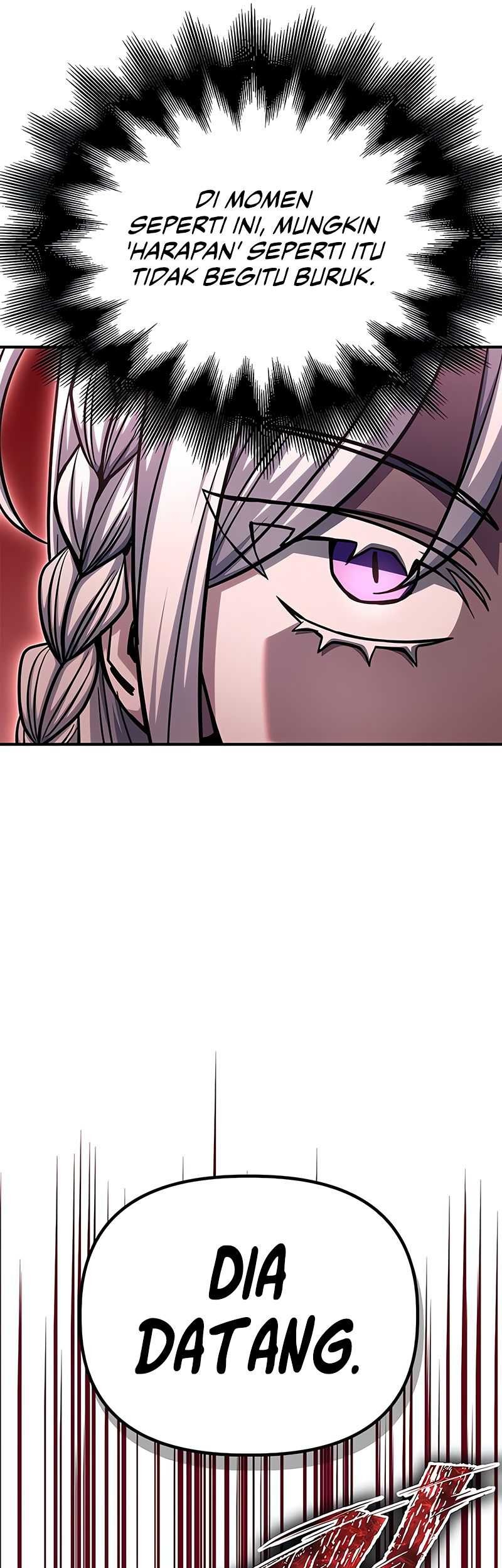 Superhuman Battlefield Chapter 141 Gambar 30